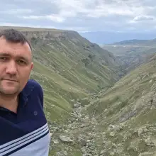 Фото Раис 1 