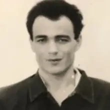 Фото Zubair 1 Через 33 года