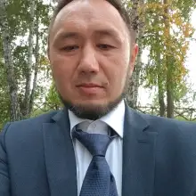 Фото Айдар 3 