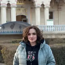 Фото Лиля 1 