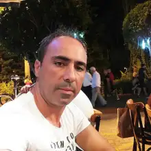 Фото Mustafa 1 