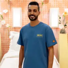 Фото Mohammed 3 
