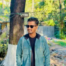 Фото Syed 1 Simple
