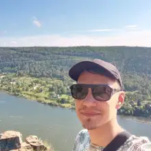 Фото Ильхам 1 