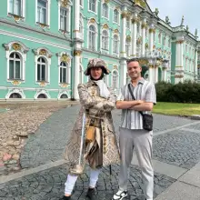 Фото Мунсиф 1 