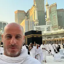 Фото Mohammed 3 