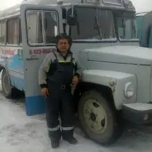 Фото Бакир 2 