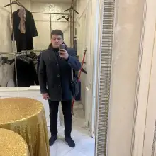 Фото Вусал 1 