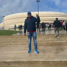 Фото Ehab 1 