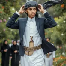 Фото Ayman 1 
