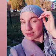 Фото Илюся 3 Валитова