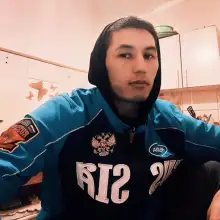 Фото МАГАМЕД 1 