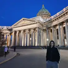 Фото Дильшод 1 