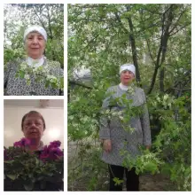 Фото Гульфия 4 