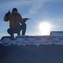 Фото Тахир 1 