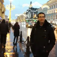 Фото Кейван 4 