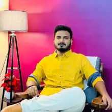 Фото Sayeed 1 