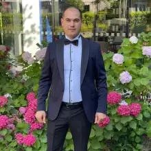 Фото IBRAHIM 1 