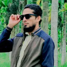 Фото Syed 1 