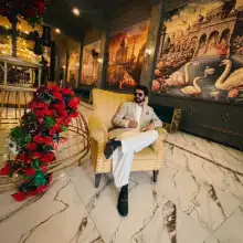 Фото Yasir 2 