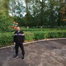 Фото Акмал 1 