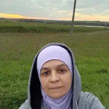 Фото Гульназ 2 Ас салям алейкум.