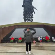 Фото Равшан 1 