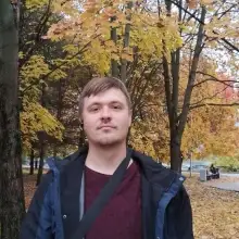 Фото Ильяс 1 