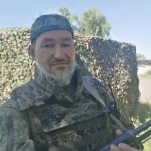 Фото Али 1 ماشاء الله