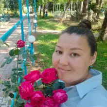 Фото Гульшан 1 