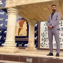 Фото Mohammed 3 