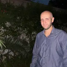 Фото Mehdi 1 
