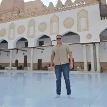 Фото Mohamed 2 