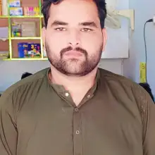 Фото Muhammad 1 