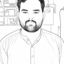 Фото Muhammad 2 