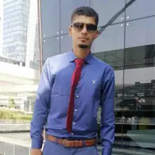 Фото Abdullah 1 