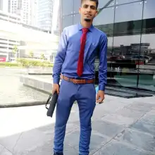 Фото Abdullah 3 
