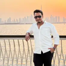 Фото Mohammad 1 😅
