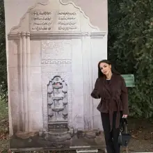 Фото Лина 2 