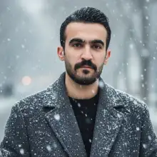 Фото Ehsan 1 