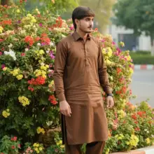 Фото Ahtisham 1 