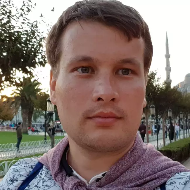 Ильнур, 39, Россия - Muslim Dating Site