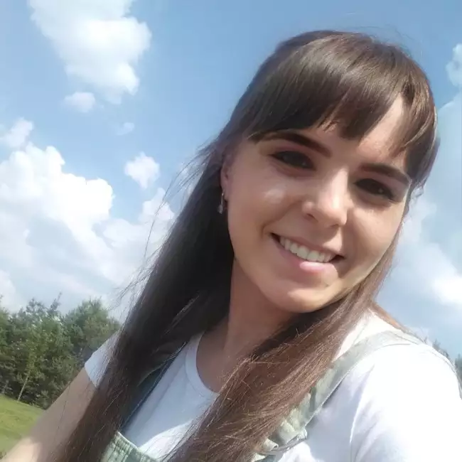 Гульназ, 42, Россия - Muslim Dating Site