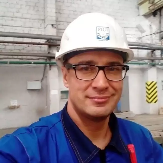 Руслан, 41, Россия - Muslim Dating Site