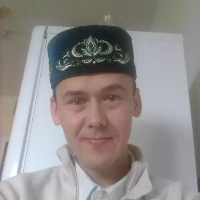 Рамиль, 35, Россия - Muslim Dating Site