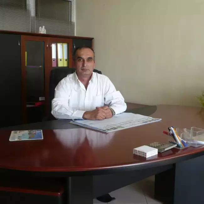 Huseyin, 52, Россия - Muslim Dating Site