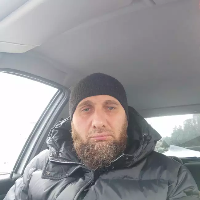 Ман, 38, Россия - Muslim Dating Site