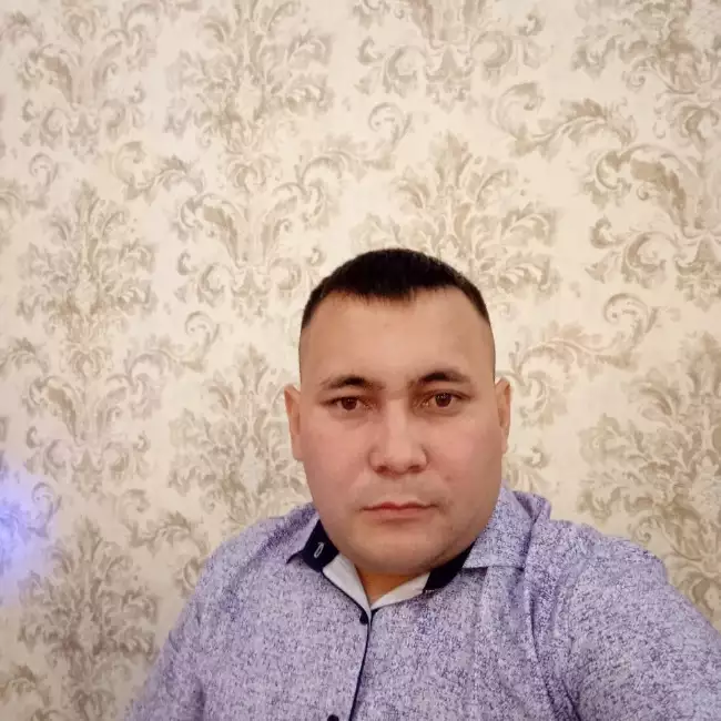 Радмиль, 36, Россия - Muslim Dating Site