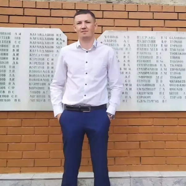 Мансур, 42, Россия - Muslim Dating Site