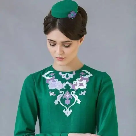 Лиля, 26, Россия - Muslim Dating Site